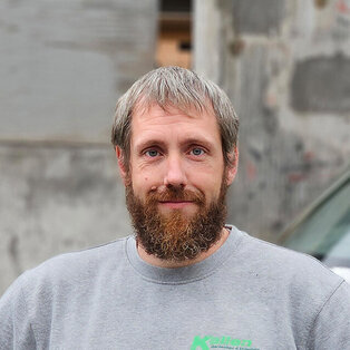 Joel Feller