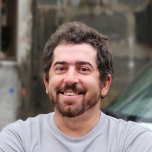 Aris Petermann